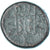 Moeda, Trácia, Æ, 280-125 BC, Maroneia, VF(30-35), Bronze