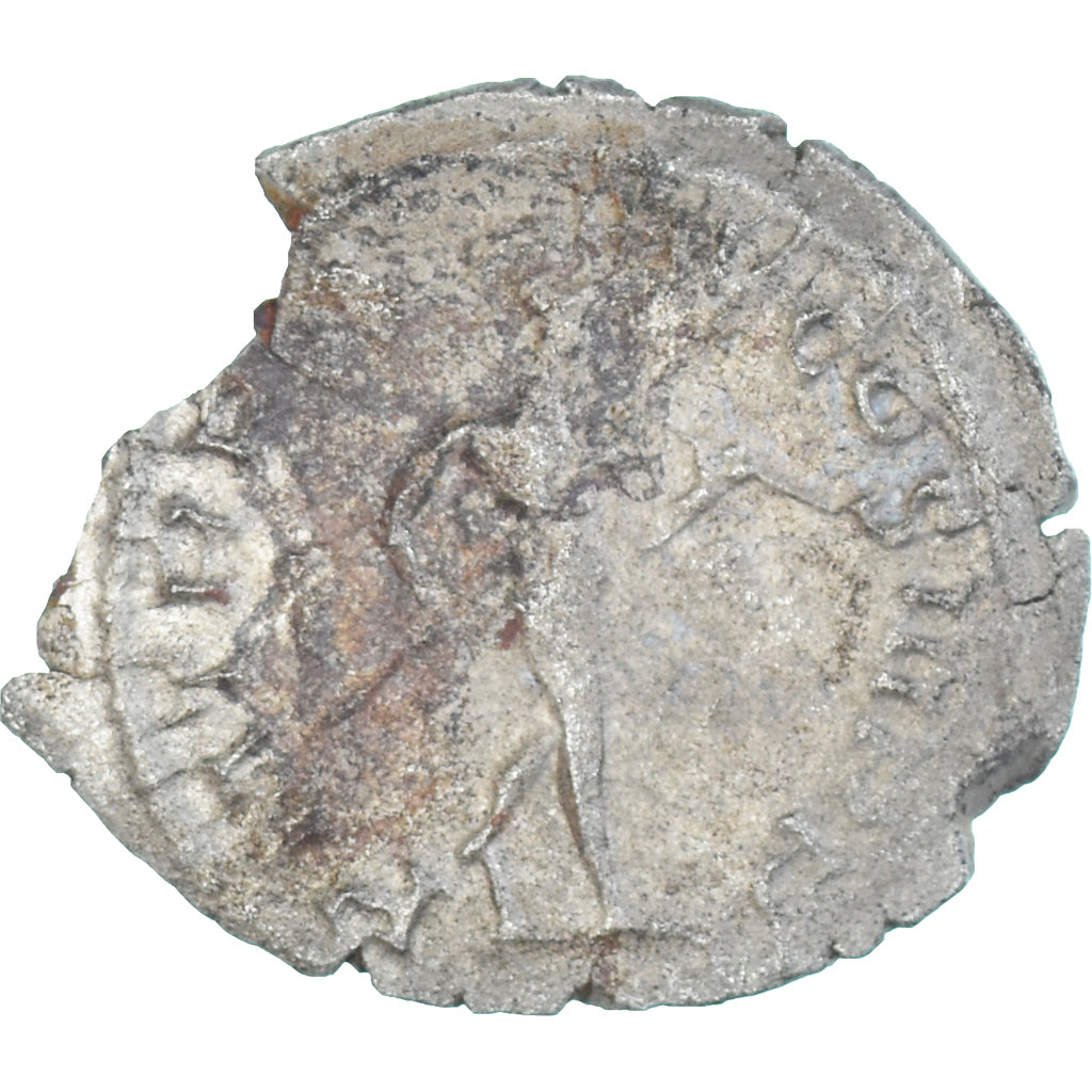 Monnaie, Postume, Antoninien, 260-269, Cologne, TB+, Billon, RIC:57