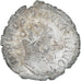 Moneda, Postumus, Antoninianus, 260-269, Cologne, BC+, Vellón, RIC:57