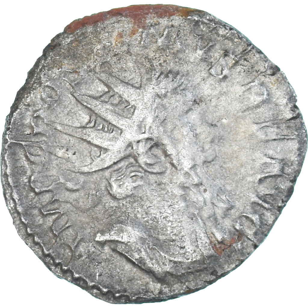 Monnaie, Postume, Antoninien, 260-269, Cologne, TB+, Billon, RIC:57