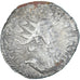 Monnaie, Postume, Antoninien, 260-269, Cologne, TB+, Billon, RIC:57