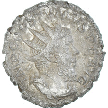 Coin, Postumus, Antoninianus, 260-269, Cologne, VF(30-35), Billon, RIC:57