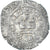 Monnaie, France, Jean II le Bon, Blanc au châtel fleurdelisé, 1350-1364, 3rd