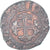 Moeda, França, Louis XII, Trillina, 1498-1514, Milan, EF(40-45), Cobre
