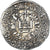 Coin, France, Philippe IV le Bel, Gros tournois à l'O long, 1285-1314