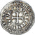 Coin, France, Philippe IV le Bel, Gros tournois à l'O long, 1285-1314