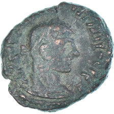 Coin, Diocletian, Tetradrachm, 284-305, Alexandria, VF(20-25), Billon
