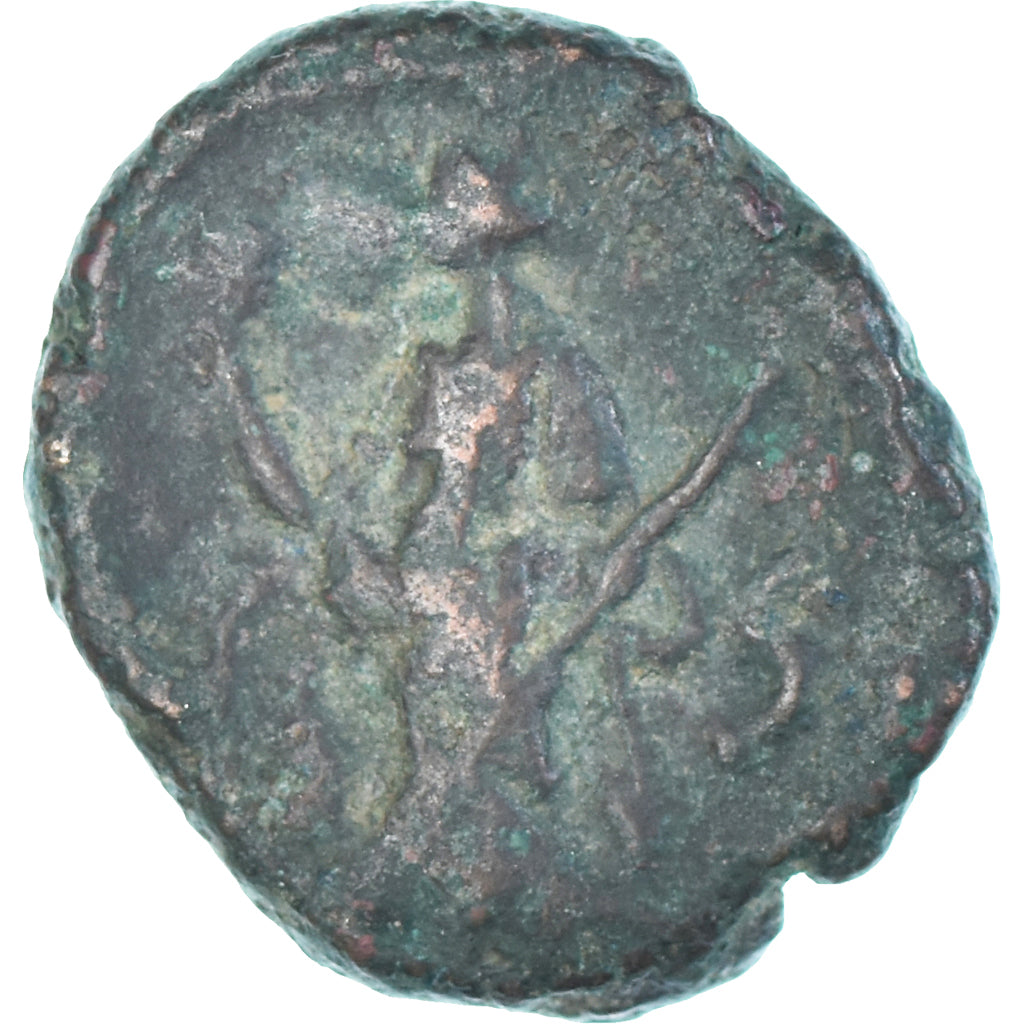 Coin, Diocletian, Tetradrachm, 284-305, Alexandria, VF(20-25), Billon