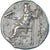 Monnaie, Royaume de Macedoine, Antigonos I Monophthalmos, Drachme, 320-301 BC