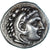 Moeda, Reino da Macedónia, Demetrios Poliorketes, Tetradrachm, 306-283 BC