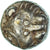 Moneda, Ionia, 1/48 Stater, ca. 600-546 BC, Miletos, MBC+, Electro
