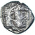 Moneda, Cyprus, Evagoras Ist, Stater, 411-374/3 BC, Salamis, MBC, Plata