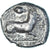 Moneta, Cypr, Evagoras Ist, Stater, 411-374/3 BC, Salamis, EF(40-45), Srebro