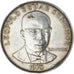 Coin, Senegal, Eurafrique, 150 Francs, 1975, Léopold Sédar Senghor, MS(60-62)