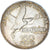 Coin, Senegal, Eurafrique, 150 Francs, 1975, Léopold Sédar Senghor, MS(60-62)