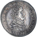 Coin, Austria, Ferdinand II, Thaler, 1623, Graz, AU(50-53), Silver, KM:453