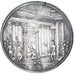 Moneda, CIUDAD DEL VATICANO, Clement X, Piastre, 1675, Roma, MBC+, Plata