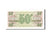 Biljet, Groot Bretagne, 50 New Pence, 1972, Undated, KM:M49, NIEUW