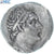 Monnaie, Bithynia, Nikomedes III Evergetes, Tétradrachme, 101-100 BC, Gradée