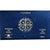 Moneda, Francia, Coffret 1 c. à 50 frs., 1980, Monnaie de Paris, FDC, FDC, Sin
