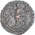 Moneda, Egypt, Maximianus, Tetradrachm, 289-290, Alexandria, BC+, Vellón