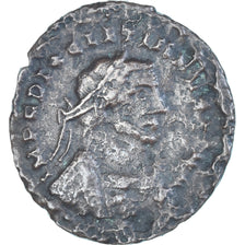 Coin, Diocletian, Follis, 284-305, F(12-15), Bronze
