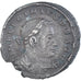 Coin, Licinius I, Follis, 308-324, Heraclea, VF(30-35), Bronze