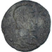 Coin, Constans, Follis, 337-350, Trier, F(12-15), Bronze