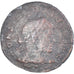 Moneta, Constantine II, Follis, 317-337, F(12-15), Brązowy
