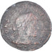 Moneta, Constantine II, Follis, 317-337, B+, Bronzo