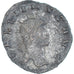 Monnaie, Gallien, Antoninien, 260-268, Rome, TTB+, Billon, RIC:181