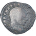Coin, Maxentius, Follis, 306-312, F(12-15), Bronze