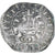 Monnaie, France, Philippe VI, Gros à la Couronne, 1328-1350, TB+, Billon