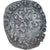 Moneta, Francja, Philippe VI, Double Parisis, 1328-1350, VF(30-35), Bilon