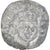 Coin, France, Henri II, Douzain aux croissants, 1549, Grenoble, EF(40-45)