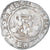 Coin, France, Louis XII, Grand blanc à la couronne, 1498-1514, Saint-Pourçain