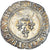 Munten, Frankrijk, Charles VI, Gros dit "Florette", 1380-1422