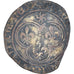 Monnaie, France, Louis XI, Blanc au Soleil, 1461-1483, Faux d'époque, TB+