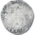 Monnaie, France, Henri III, Douzain aux deux H, Date incertaine, Dijon?, B+