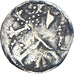 Coin, Belgium, BRABANT, Jean Ier de Brabant, Maille, 1272-1294, VF(30-35)