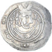 Coin, Sasanian Kings, Khusrau II, Hemidrachm, 591-628, Uncertain Mint