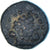 Monnaie, Pisidie, Æ, 2nd-1st century BC, Selge, TTB, Bronze, SNG-France:1978-98