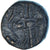 Coin, Pisidia, Æ, 2nd-1st century BC, Selge, EF(40-45), Bronze