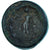 Monnaie, Lydie, Æ, 200-30 BC, Sardes, TB, Bronze