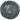 Coin, Mysia, Æ, 133-90 BC, Pergamon, VF(20-25), Bronze