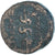 Moneta, Myzja, Æ, 133-90 BC, Pergamon, VF(20-25), Brązowy