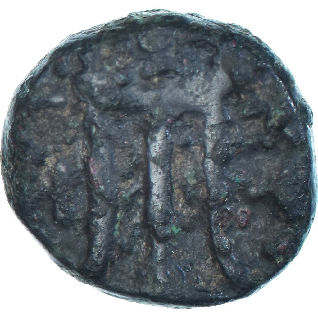 Monnaie, Mysie, Æ, 3è-2nd siècle av. JC, Cyzique, TB+, Bronze