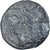 Moeda, Macedónia, Æ, 148-88 BC, Amphipolis, VF(30-35), Bronze