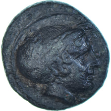 Coin, Mysia, Æ, 3rd-2nd century BC, Kyzikos, AU(50-53), Bronze