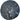 Moneta, Mysia, Æ, 400-300 BC, Plakia, MB+, Bronzo